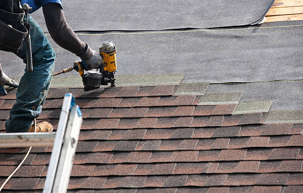 Licensed Flat Roof Repair service in Woodburn, KY - Brentwood Metal Roofing